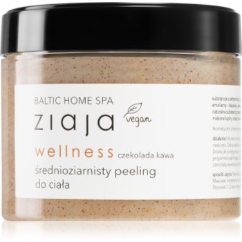 Ziaja Baltic Home Spa Wellness ulei pentru exfoliere - imagine 2